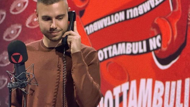 Andrea Piscina, l’incredibile scoperta sullo speaker di Rtl 102.5 arrestato