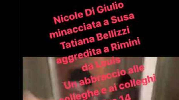Panico in diretta su RaiDue, è accaduto tutto davanti alle telecamere