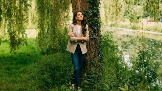 Kate torna a mostrarsi e parlare: "Sto…