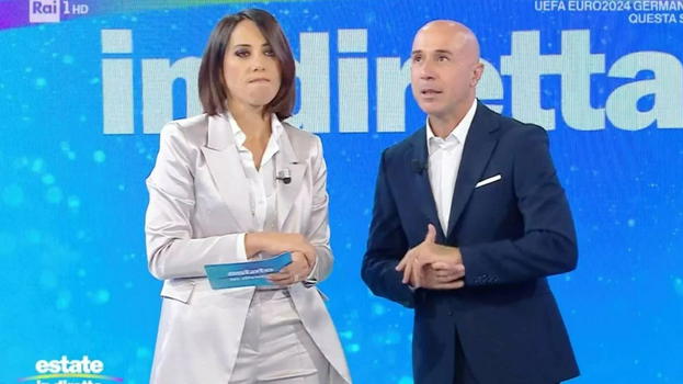 "Ci ha lasciato" Estate in Diretta: “Oggi è una Giornata drammatica”