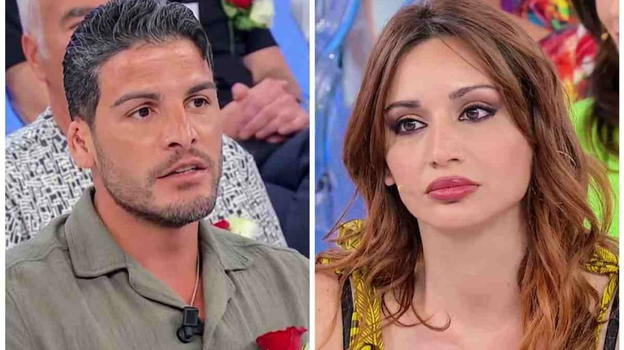 L’annuncio di Mario e Milena: dalla favola d’amore al “dramma”