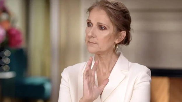 Celine Dion, il triste annuncio della cantante sulla patologia
