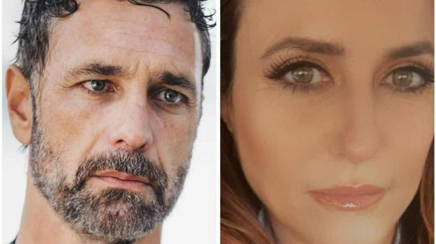 Raoul Bova, dopo anni l’ex moglie parla della rottura