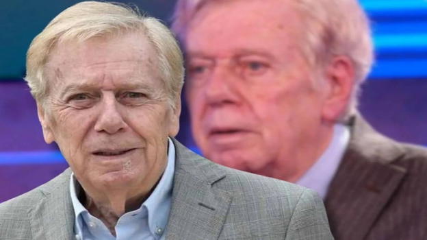 "Claudio non c’è più". Claudio Lippi, l’appello alla Rai