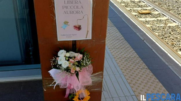 Mamma e figlia travolte dal treno, parla il maestro: "La bimba mi aveva detto che..