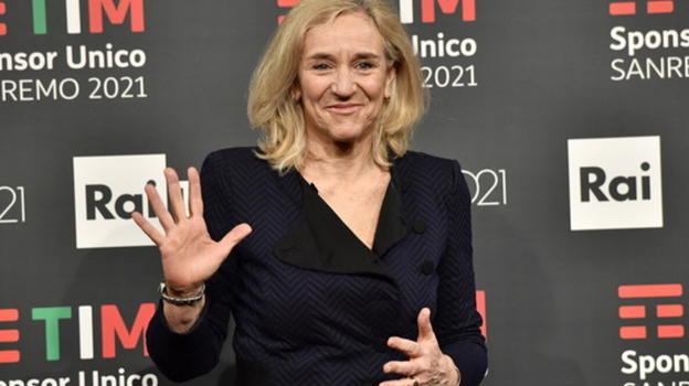 Ciao Giovanna, sei stata un esempio per intere generazioni