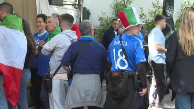 Nazionale italiana, il triste risveglio dopo la bellissima vittoria contro l’Albania