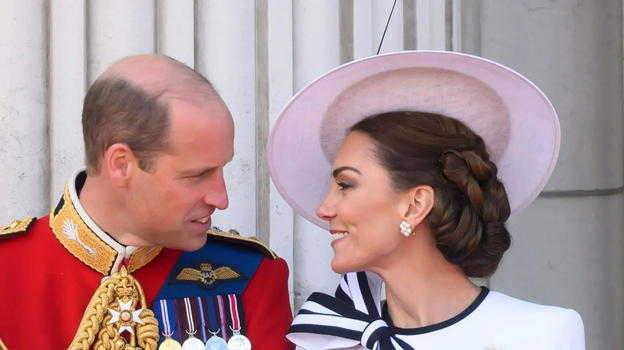 Kate, notate qualcosa di strano in questa foto? Il particolare non sfugge