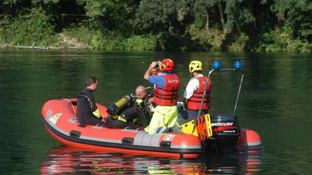 Italia, speranze finite: poco fa è stato ripescato il corpo senza vita