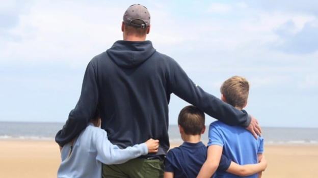 William e Kate, il dettaglio nella foto che non sfugge ai più attenti