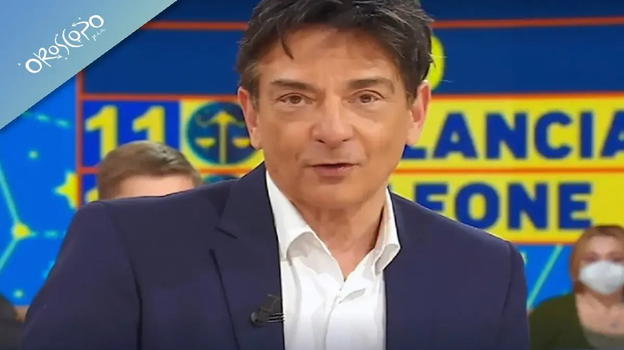 Paolo Fox, classifica settimanale dei segni zodiacali