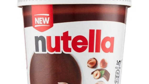 Nutella, il richiamo del Ministero della Salute