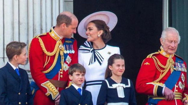 Kate, il dettaglio toccante degli orecchini: il significato è da brividi