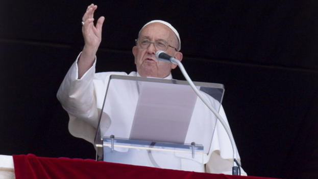 Papa Francesco è stato denunciato all’Onu per…