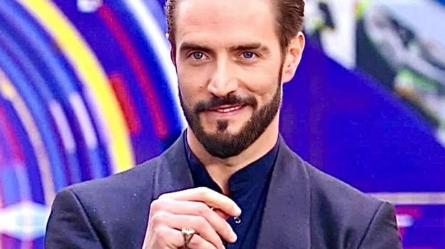 Alex Belli, sarà lui il nuovo conduttore del reality show
