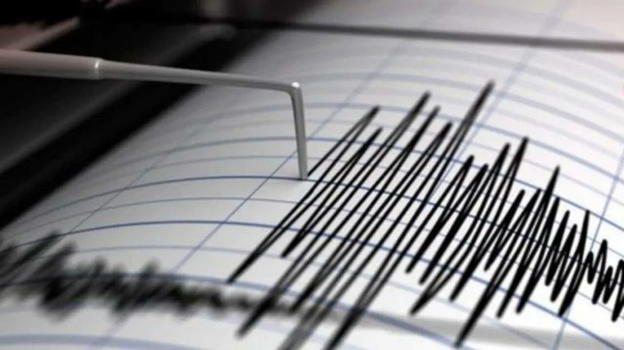 Terremoto in Italia, forte scossa nella notte