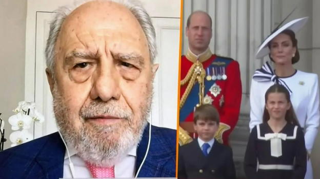 Caprarica frena l’entusiasmo su Kate: "Non la vedremo per mesi perché..