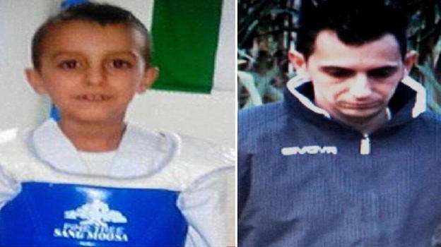 Lorys Stival, l’annuncio straziante del padre: “Figlio mio, io e il tuo fratellino…”