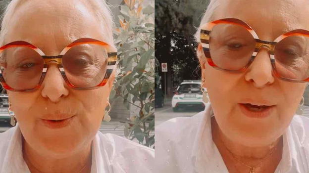 “Oggi si opera di neoplasia al fegato” Carolyn Smith, il triste annuncio sui social
