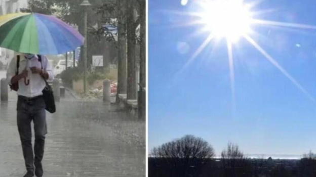Meteo Italia, cambia tutto: addio estate