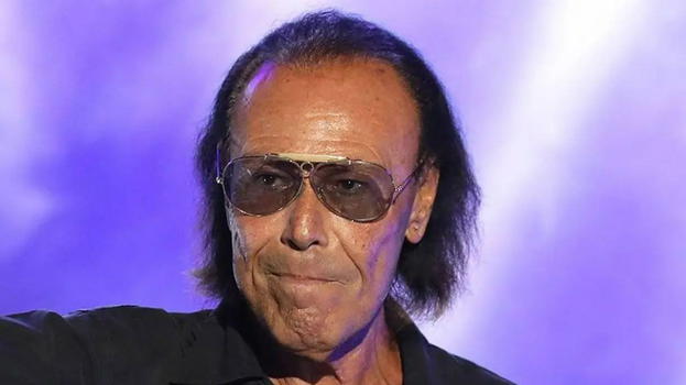 Antonello Venditti, l’annuncio che ha scosso l’Italia intera