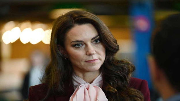 Kate Middleton torna in pubblico: il gesto di Meghan Markle scatena la bufera