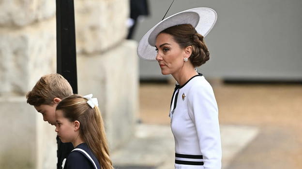 Kate Middleton, dopo il ritorno in pubblico, l’oncologo rompe il silenzio