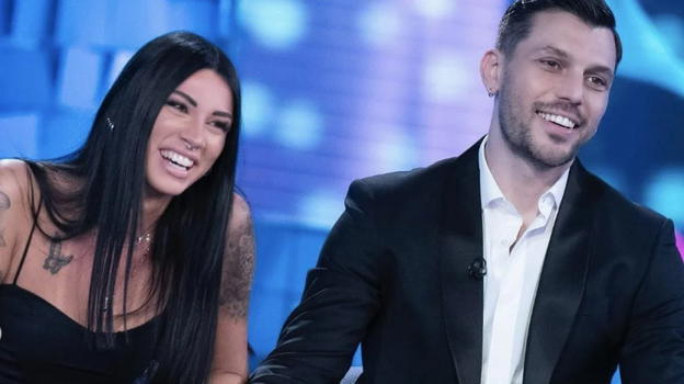 Daniele Paudice e Gaia Gigli, la bellissima notizia che fa felici i fan