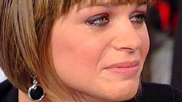Alessandra Amoroso, la rivelazione su Emma Marrone