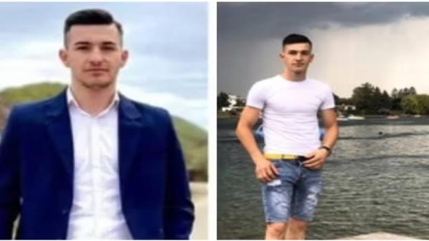 Natisone, il corpo di Cristian tra due ponti