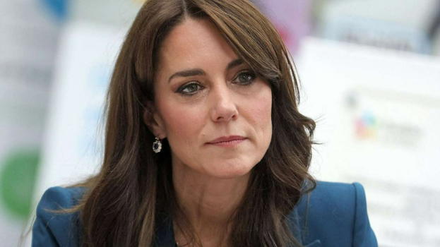 Kate Middleton, l’annuncio di Caprarica che sconvolge tutti