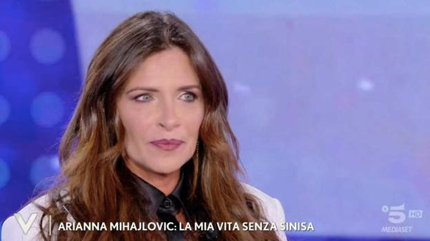 Arianna Mihajlovic, la triste notizia è appena arrivata