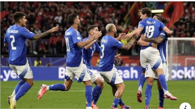 Italia- Spagna, gli Azzurri possono vincerla a tavolino?