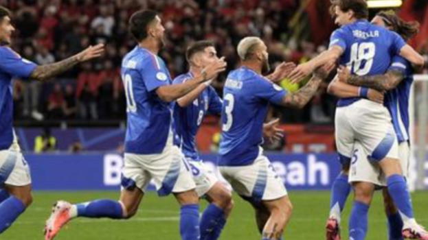 Italia – Spagna, gli azzurri possono vincerla a tavolino?