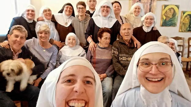 Convento di monache di clausura contro il Vaticano: la loro richiesta
