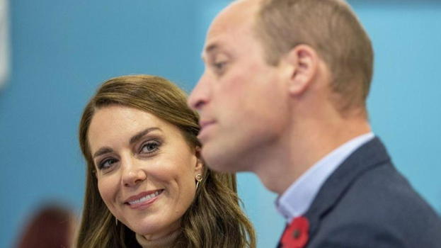 "Auguri William". Il gesto di Kate Middleton per il compleanno del marito