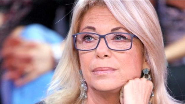 Rita Dalla Chiesa lascia la tv: ecco perché