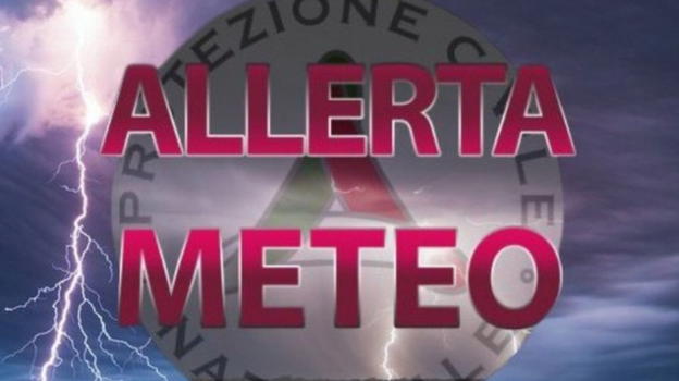 Italia, ci siamo: allerta meteo in numerose regioni