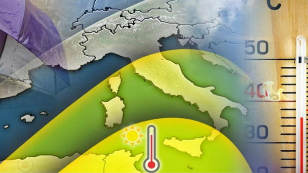 Quando torna il caldo? La risposta degli esperti