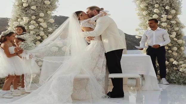Matrimonio Diletta Leotta, anche lui tra gli invitati: fan increduli