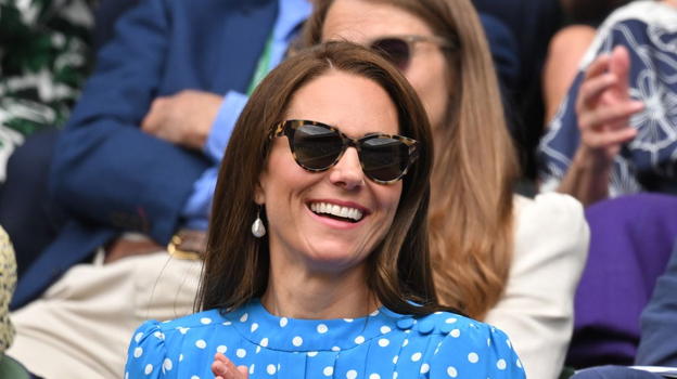 Kate e William, la fantastica notizia: ora è ufficiale