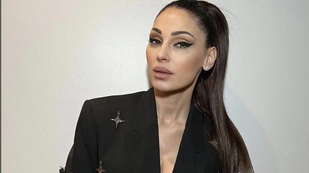 Anna Tatangelo e Mattia Narducci: "Dobbiamo darvi una brutta notizia"