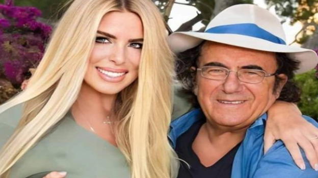 "Arriverà a Gennaio". Fan di Al Bano e Loredana Lecciso in visibilio