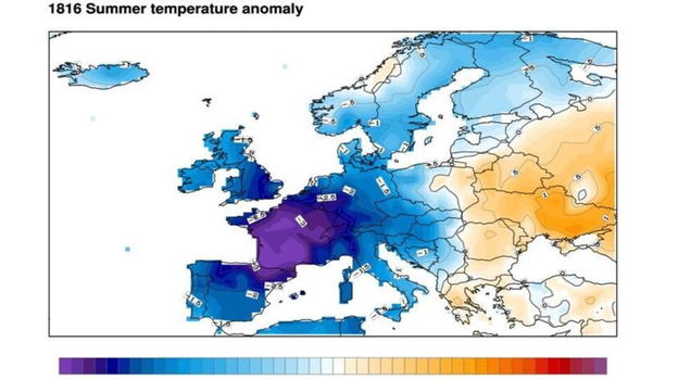 Meteo, l’annuncio degli esperti: "Attenzione, all’Anno Senza Estate..