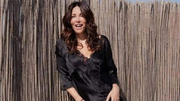 Sabrina Ferilli pubblica questa foto ed accade l’impensabile