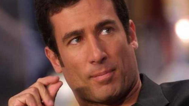 Paolo Calissano, ciò che emerge è da brividi