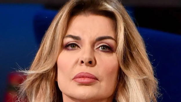 Alba Parietti, l’annuncio sulla diagnosi ha sconvolto i fan