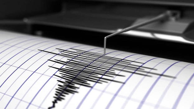 Forte scossa di terremoto magnitudo 5.8: la zona colpita