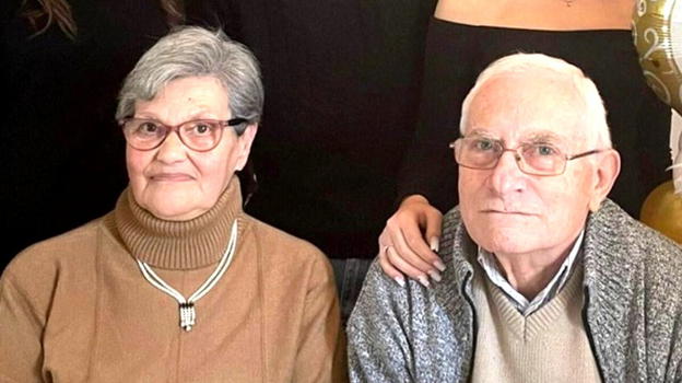 Duplice delitto di Fano, la confessione del figlio