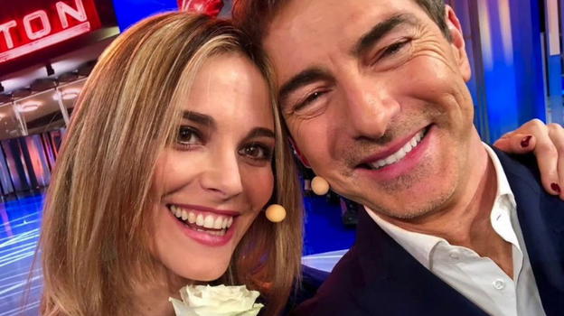 Marco Liorni e Francesca Fialdini, l’annuncio che fa felici i fan